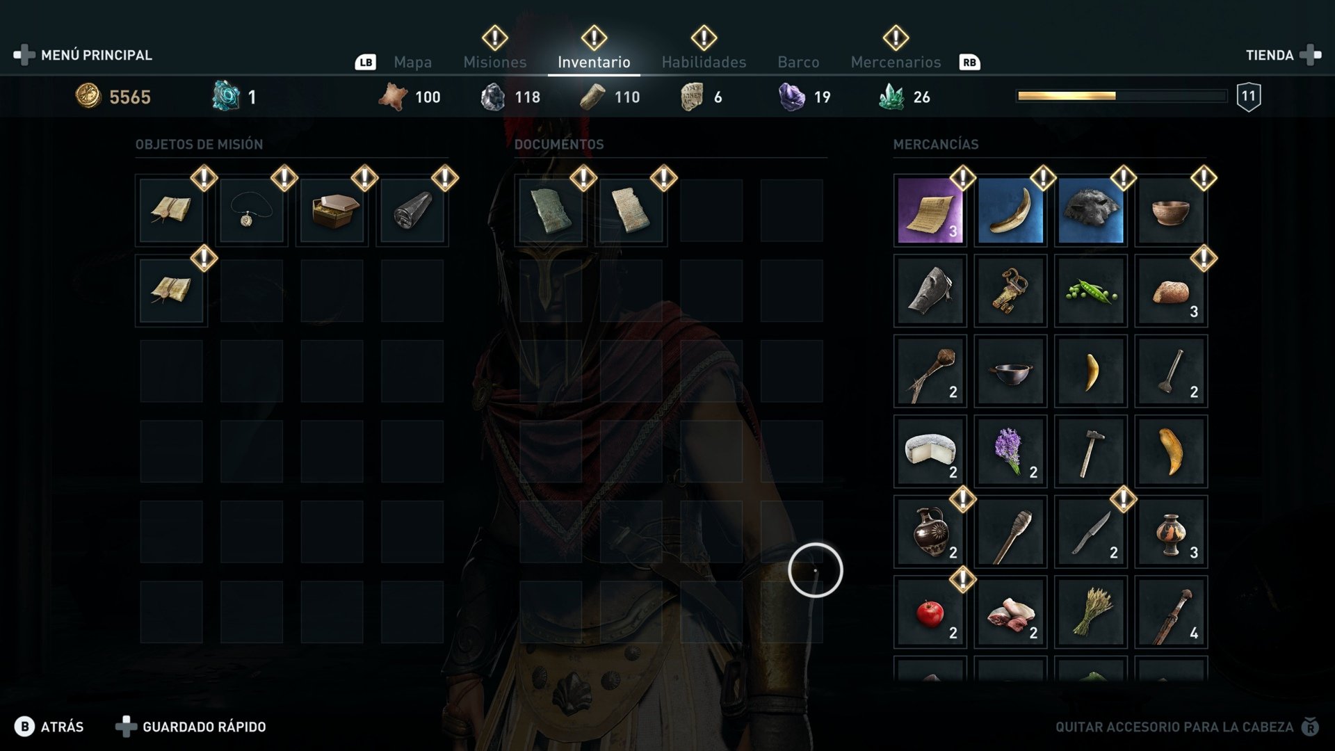 Assassin´s Creed Odyssey - Imagen 37